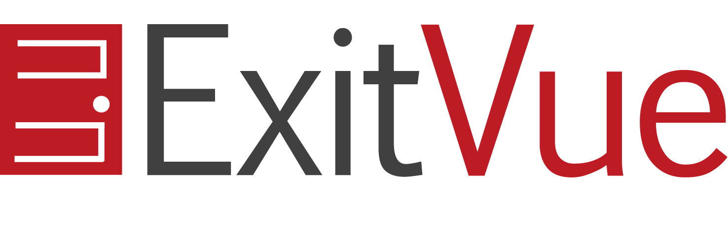 Exitvue Logo